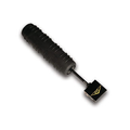 Product Image of Mass-termination Multi-pair Tool Handle, Cat 6, 4-pair Head