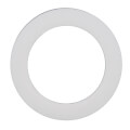 Product Image of 2" IPS White Plastic Escutcheon Shallow Flange (Box of 50)