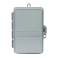 Product Image of Type 3R Plastic Outdoor Enclosure - Gray 