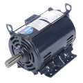 Product Image of 7.5 HP 200v General Purpose Motor, 3 PH, 1750 RPM, 213T Frame, ODP