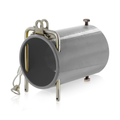 Product Image of 49 Series Coupler (Gray)