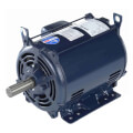 Product Image of 1-5/8" ODP Motor, 20 HP, 1800 RPM, Reversible (200-230/460V)