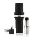 Product Image of Male Plug, 777 MCM (Black)