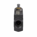 Product Image of E47 Enclosed Precise Limit Switch, Plunger Actuator, SPDT, 20A
