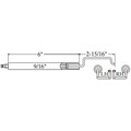 Product Image of 9/16" Diameter Carlin Electrode (2 Pack)