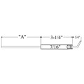 Product Image of Carlin Electrode (2 Pack)