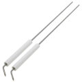 Product Image of 7/16" Diameter Carlin Electrode w/ 8-1/2" Heavy Tip (2 Pack)
