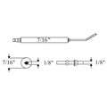 Product Image of 4" Type 1M Electrode (2 Pack), E5-1M4-2PK