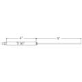 Product Image of Eclipse Electrode (2 Pack)
