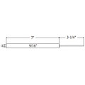 Product Image of 9/16" Diameter Industrial Combust. Electrode (2 Pack)