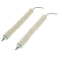 Product Image of Industrial Combustion Electrode (2 Pack)