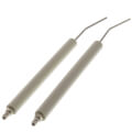 Product Image of 9/16" Diameter Type 3M Electrode with 6" Insulator (2 Pack), E5-3M6-2PK