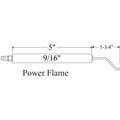 Product Image of Power Flame Electrode (2 Pack), E5-478E-2PK
