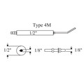 Product Image of 4" Type 4M Electrode (2 Pack)
