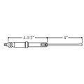 Product Image of Webster Engineering Electrode, E5-599G