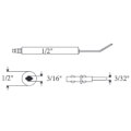 Product Image of 5M Electrode (2 Pack)