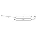 Product Image of Wayne Electrode (2 Pack)