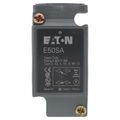 Product Image of E50 NEMA Heavy-Duty Plug-In Limit Switch Body, 1NO/1NC