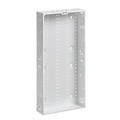Product Image of 28" Structured Media Enclosure For Mdu Applications, Configuration B, Enclosure Only (White)