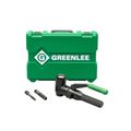 Product Image of Quick Draw 90 8-Ton Hydraulic Knockout Driver