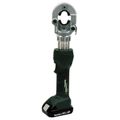 Product Image of 6 Ton Crimper, CJ22 Jaw, Li-Ion, Standard, 120V