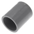 Product Image of 3/4" PVC Standard Coupling