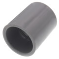 Product Image of 1" PVC Standard Coupling