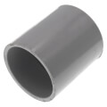 Product Image of 1-1/2" PVC Standard Coupling
