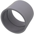 Product Image of 4" PVC Standard Coupling