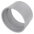 Product Image of 6" PVC Standard Coupling
