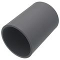 Product Image of 4" PVC Long Line Coupling w/ Conduit Stop