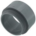 Product Image of 3-1/2" PVC Schedule 40 Male Adapter