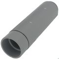 Product Image of 2-1/2" Sch. 40 Expansion Coupling w/ Male Terminal Adapter
