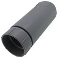 Product Image of 4" Sch. 40 Expansion Coupling w/ Male Terminal Adapter