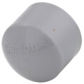 1" Pipe Cap