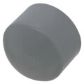 1-1/2" Pipe Cap