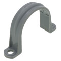 1-1/2" PVC Conduit Clamp (Box of 50)
