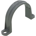 2" PVC Conduit Clamp (Box of 25)