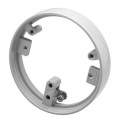 Product Image of Metal Cover Adapter Ring for Round Stainless Steel & Brass Covers