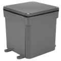 Product Image of 4" x 4" x 4" PVC Junction Box