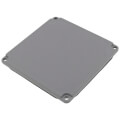 Product Image of 4" PVC Junction Box Lid w/ FIP Gasket