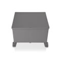 Product Image of 8" x 8" x 4" PVC Junction Box