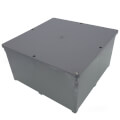 Product Image of 12" x 12" x 6" PVC Junction Box