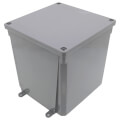 Product Image of 6" x 6" x 6" PVC Junction Box