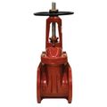 Product Image of 6" 408-OSY-RW Flanged Gate Valve (Lead Free)