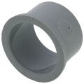 Product Image of 1-1/2" PVC Junction Box Adapter