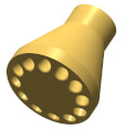 Product Image of Distributor, EA07KC102
