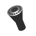 Product Image of Distributor, EA07LD218