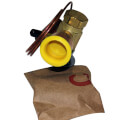 Product Image of R410A Expansion Valve 12.5Ton, EA36UZ113