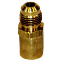 Product Image of 3/8" Body Coupling, EA52PK001